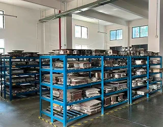 01 Casting Mold
