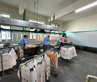 Factory Equipment Scale