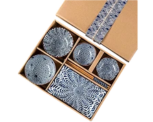 Custom Packaging Solutions