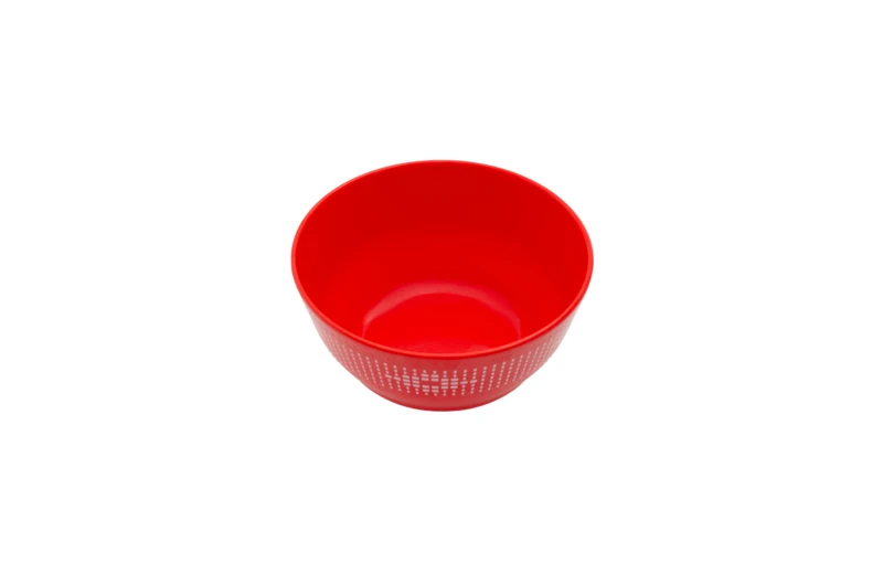 8.1 inch Polka-Dot Soup Bowl