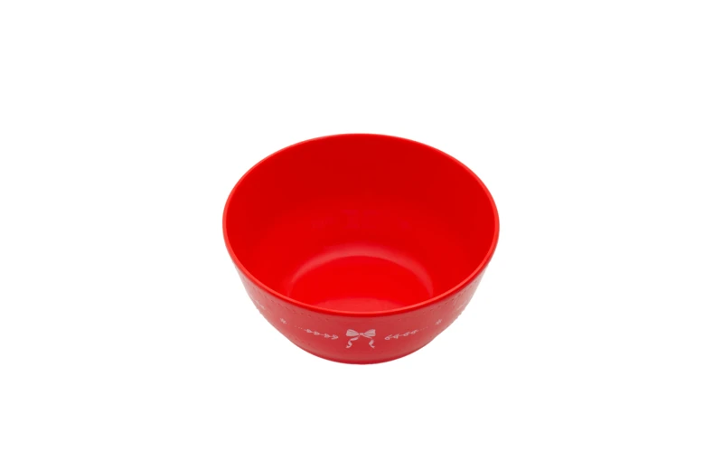 8.1 inch Polka-Dot Soup Bowl
