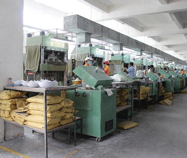 Factory Equipment Scale