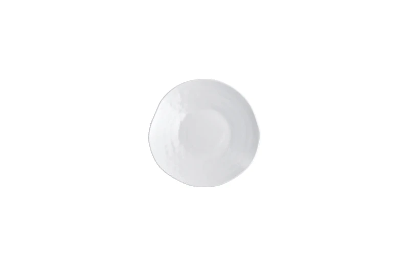 11 inch Melamine Plate Matte Embossed Collection