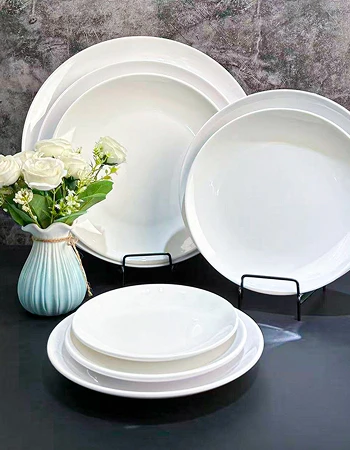 Plate