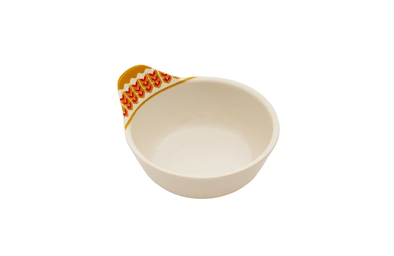 5 inch Melamine Sauce Dish  Middle Eastern Style