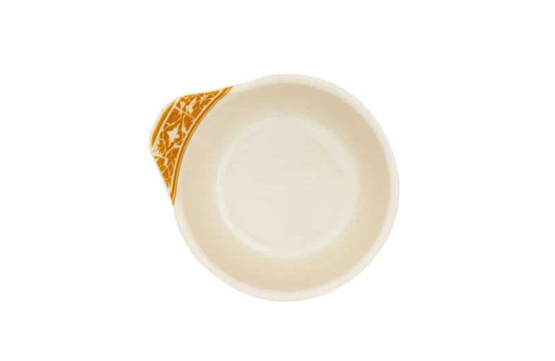 5 inch Melamine Sauce Dish  Middle Eastern Style