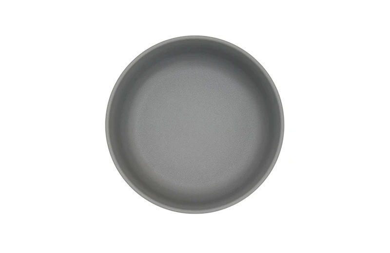 6.8 inch Melamine Bowl Mist Stone Series