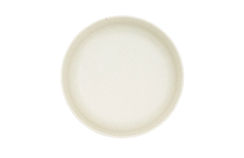 8 inch Melamine Bowl Mist Stone Series