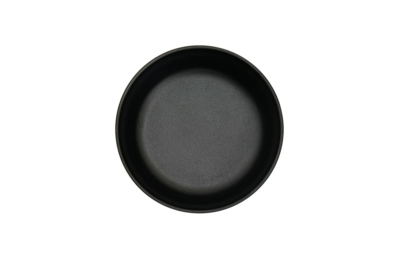 6.8 inch Melamine Bowl Mist Stone Series
