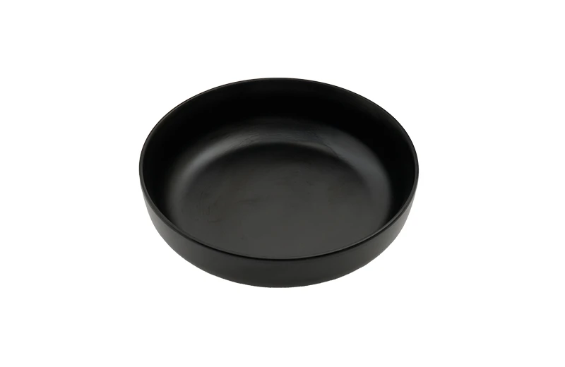 8 inch Melamine Bowl Mist Stone Series