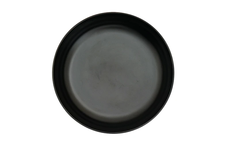 8 inch Melamine Bowl Mist Stone Series