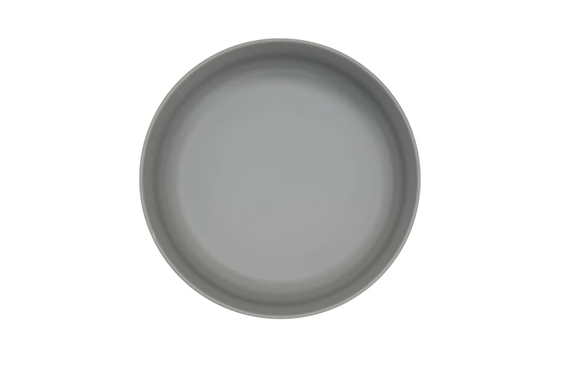 8 inch Melamine Bowl Mist Stone Series
